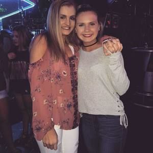 Meet your Posher, Ashlyn